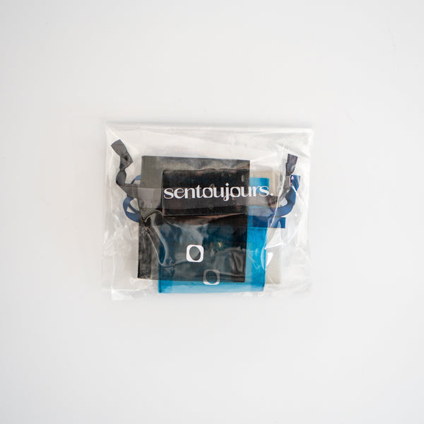 【Jewelry Wrap Set 】ジュエリーパッド・巾着