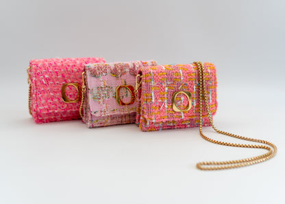 【Durée】Pink neon girls