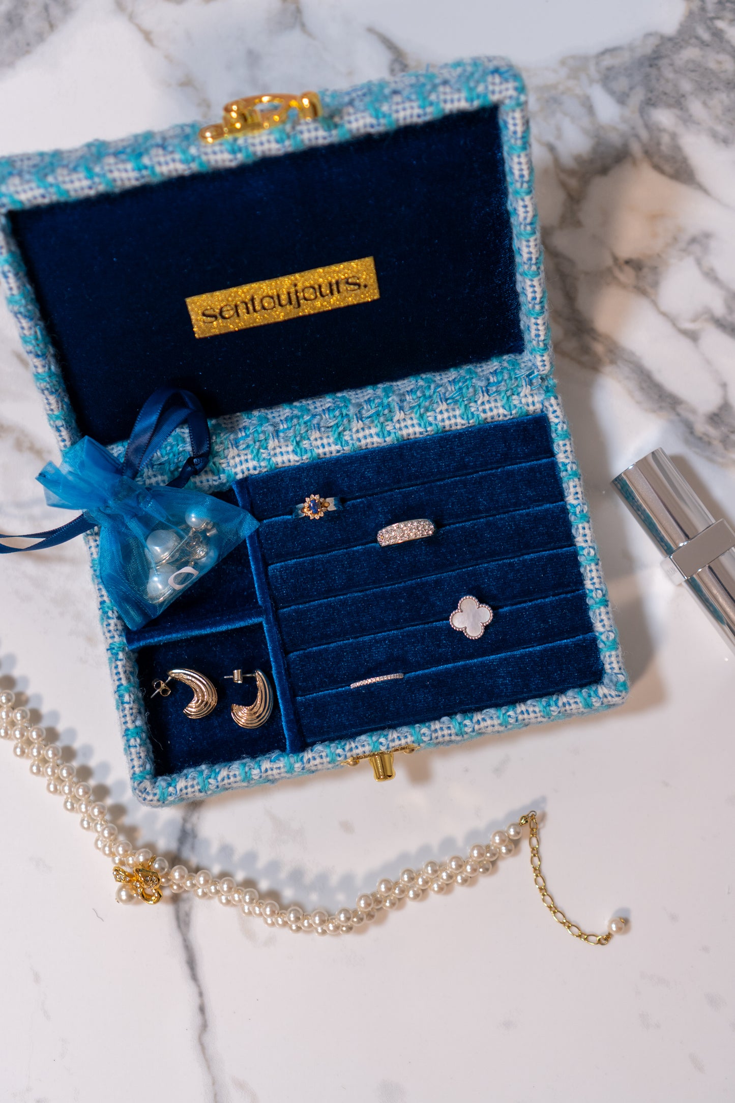 【Eternelle mini_C】smoky sky