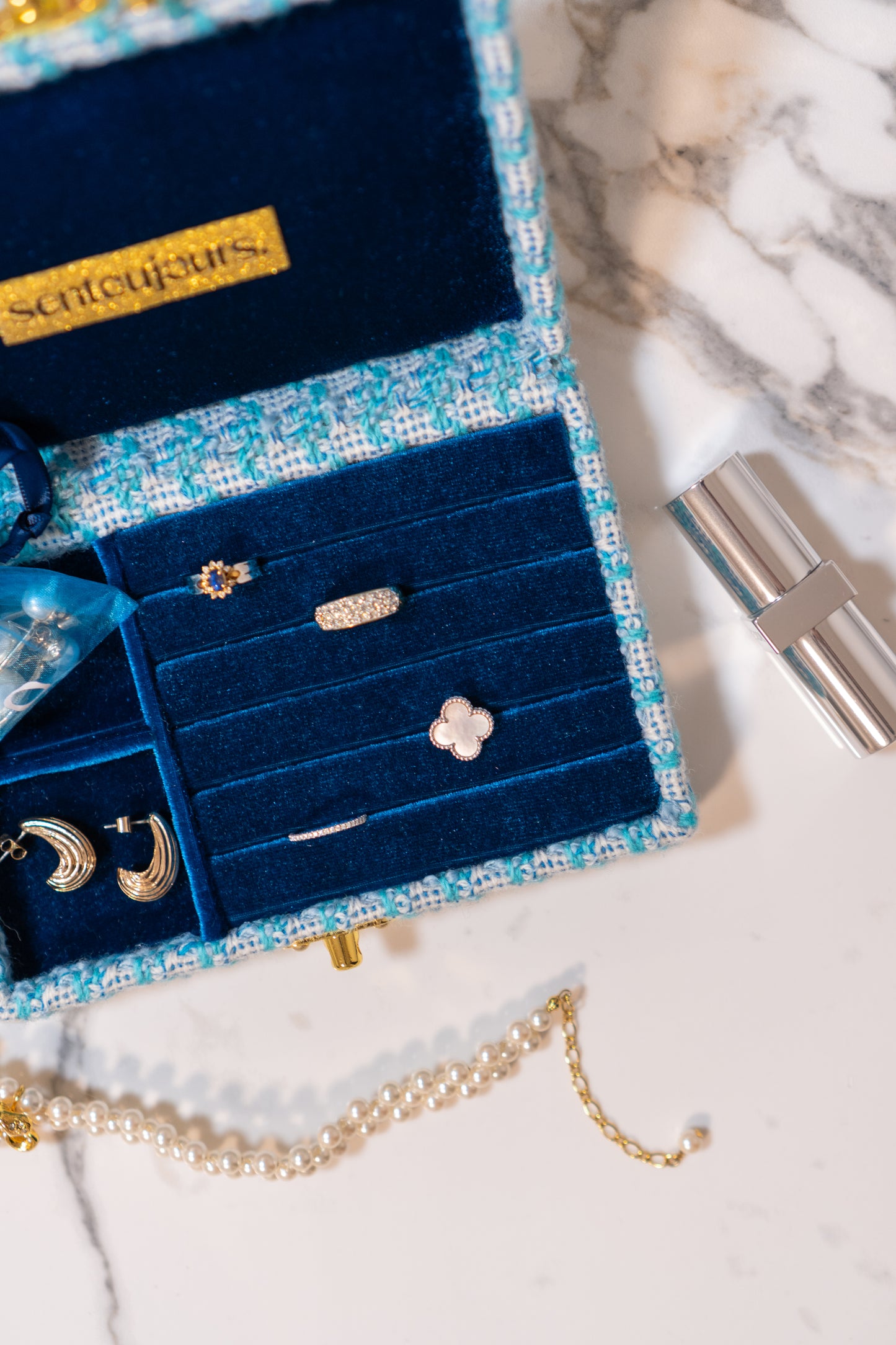 【Eternelle mini_C】smoky sky