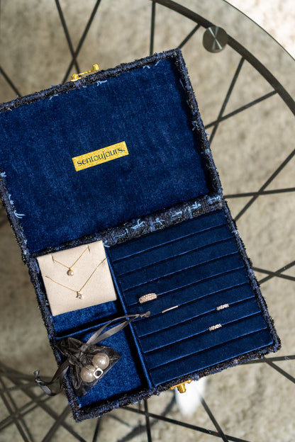 【Eternelle_C】L'ange au ruban