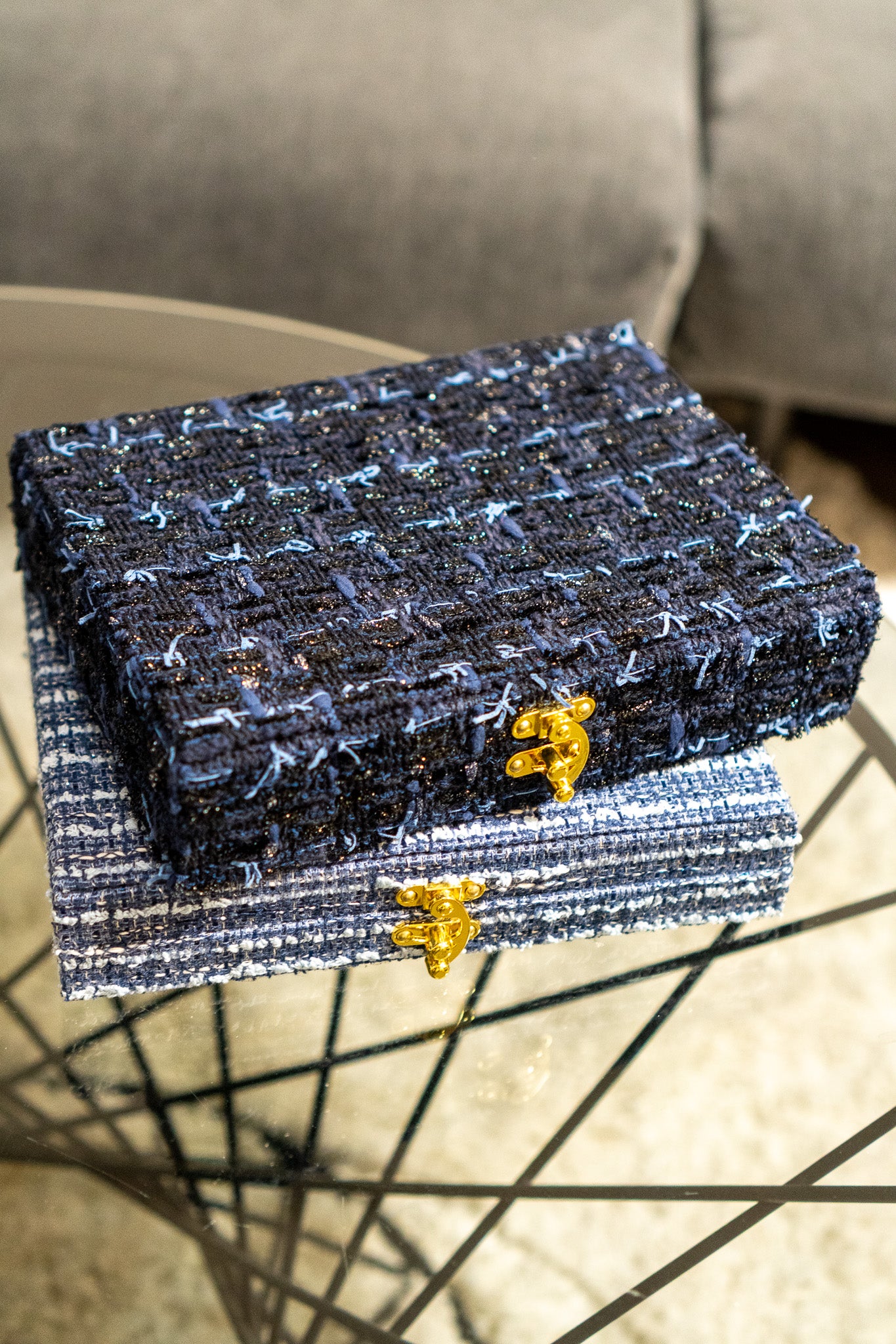 【Eternelle_C】L'ange au ruban