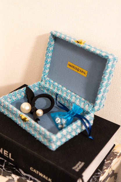 【Chance】Smorky sky