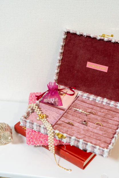 【Eternelle_C】Rosé sparkling