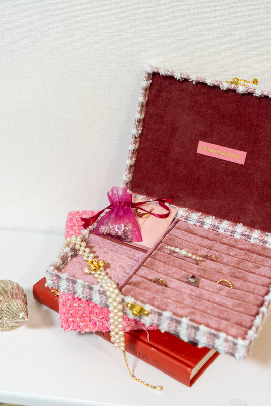 【Eternelle_C】Rosé sparkling