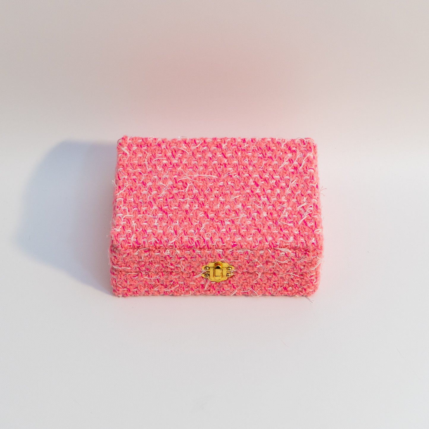 【Chance】Pink poodle