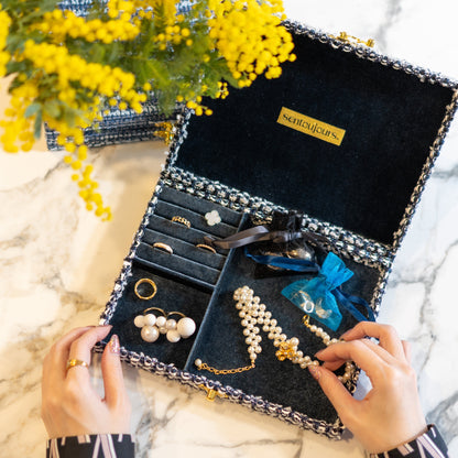 【Eternelle_A】Starry night