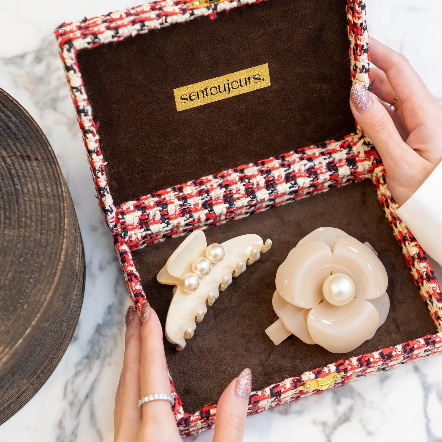 【Chance】Paris Paris