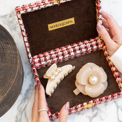 【Chance】Paris Paris