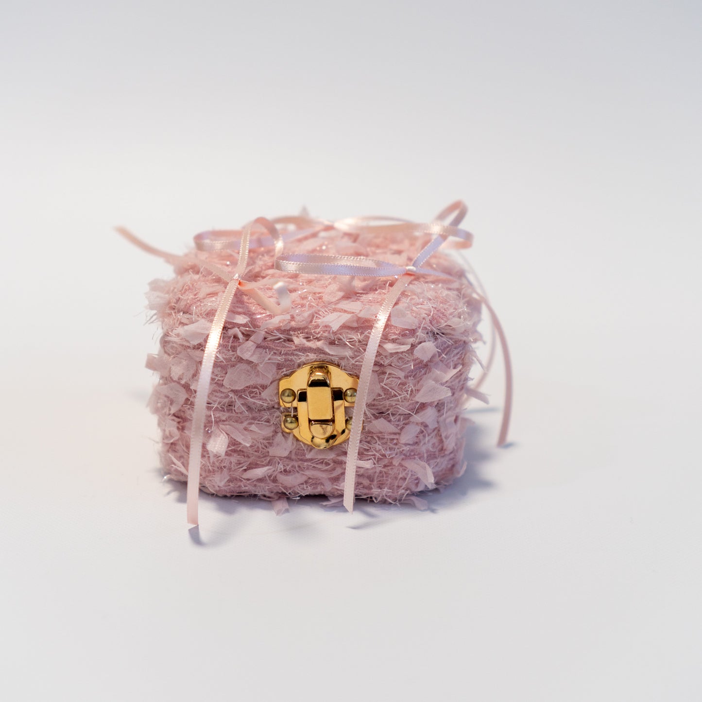 【Aurélie】Rose de Malmaison