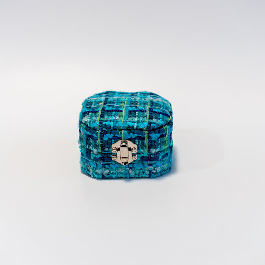 【Aurélie】Blue sparkling