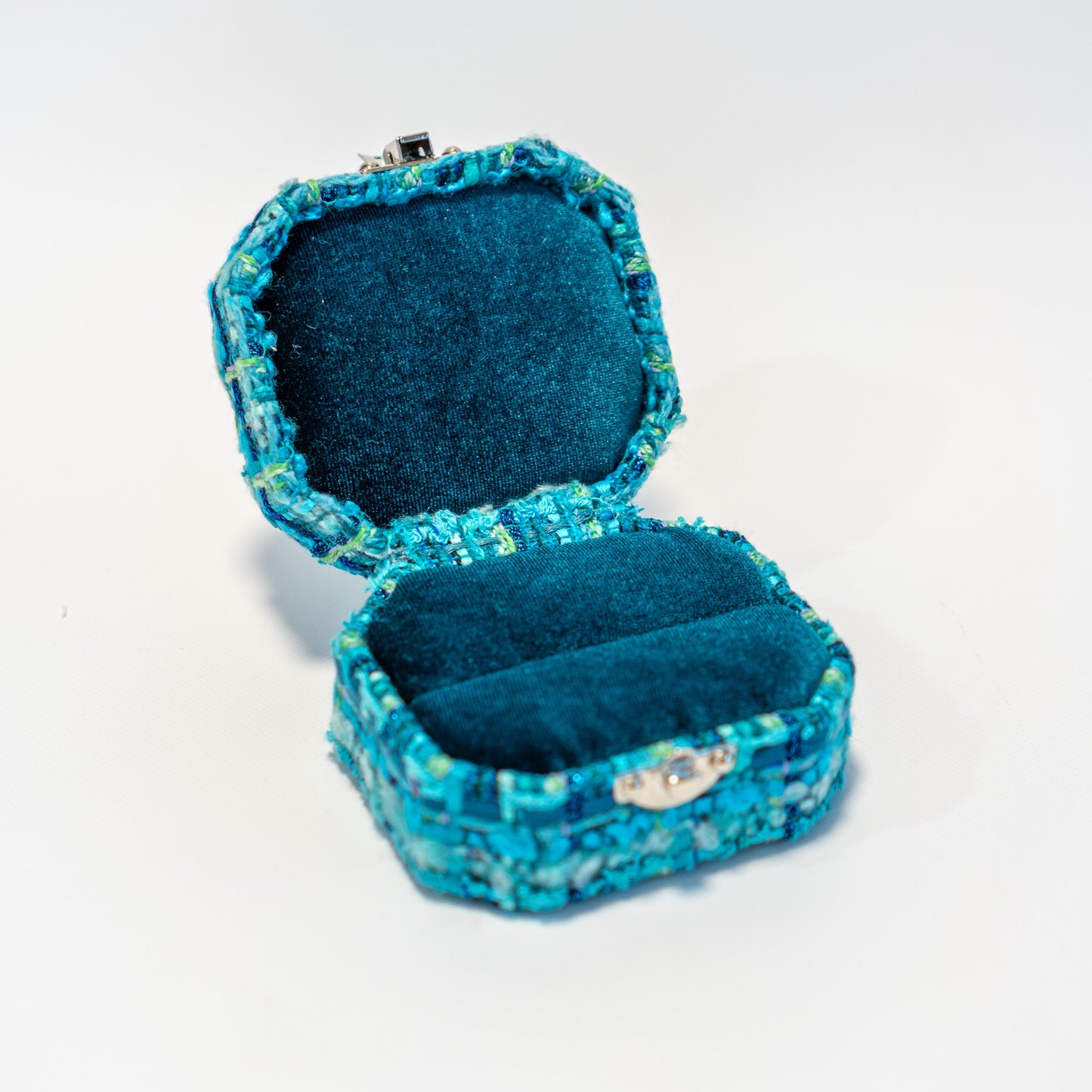 【Aurélie】Blue sparkling