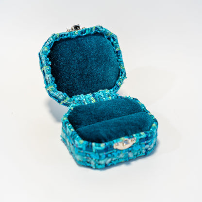 【Aurélie】Blue sparkling