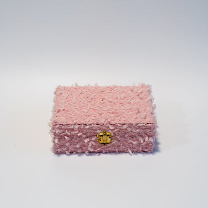 【Chance】Rose de Malmaison