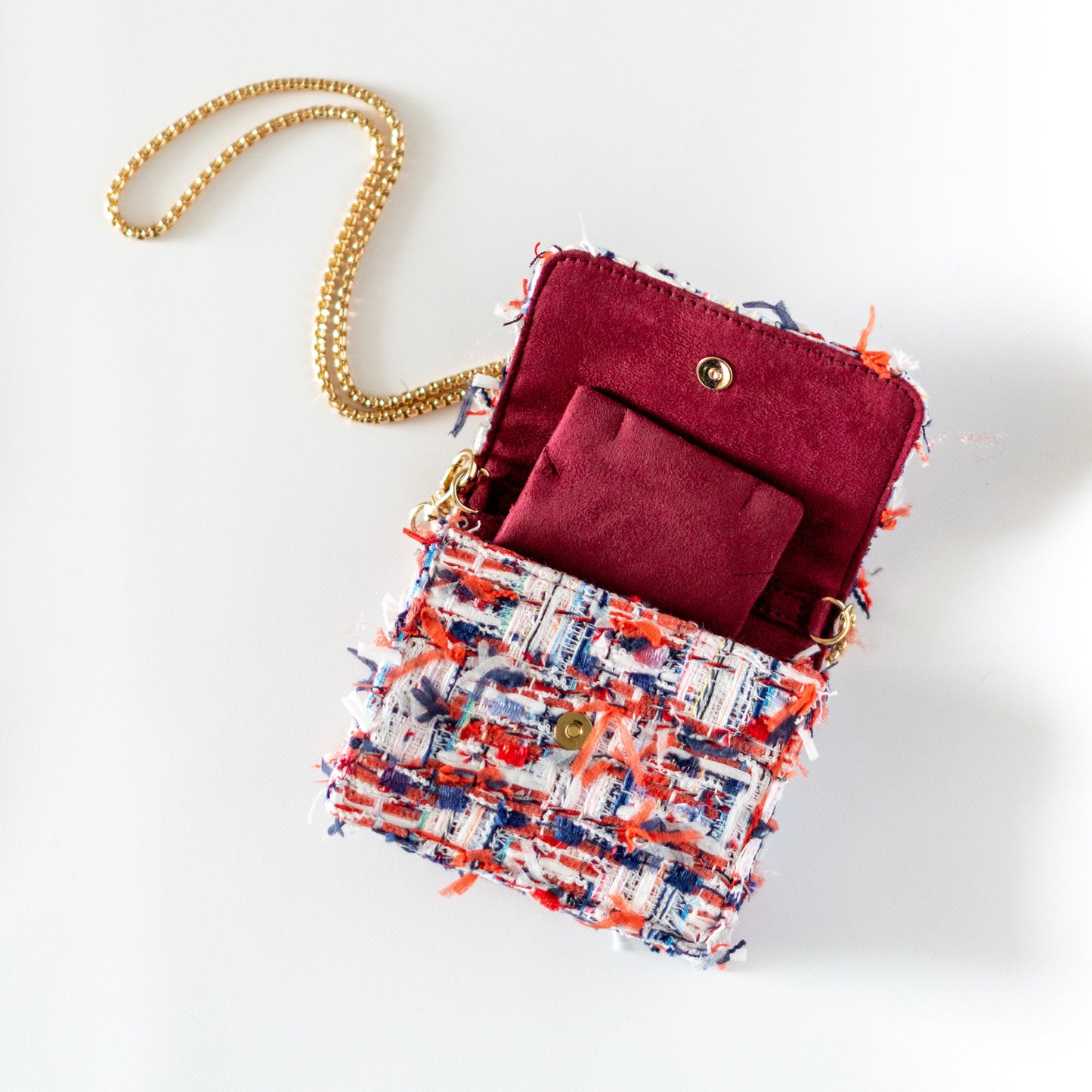 【Durée】Parisienne　MALHIA KENT