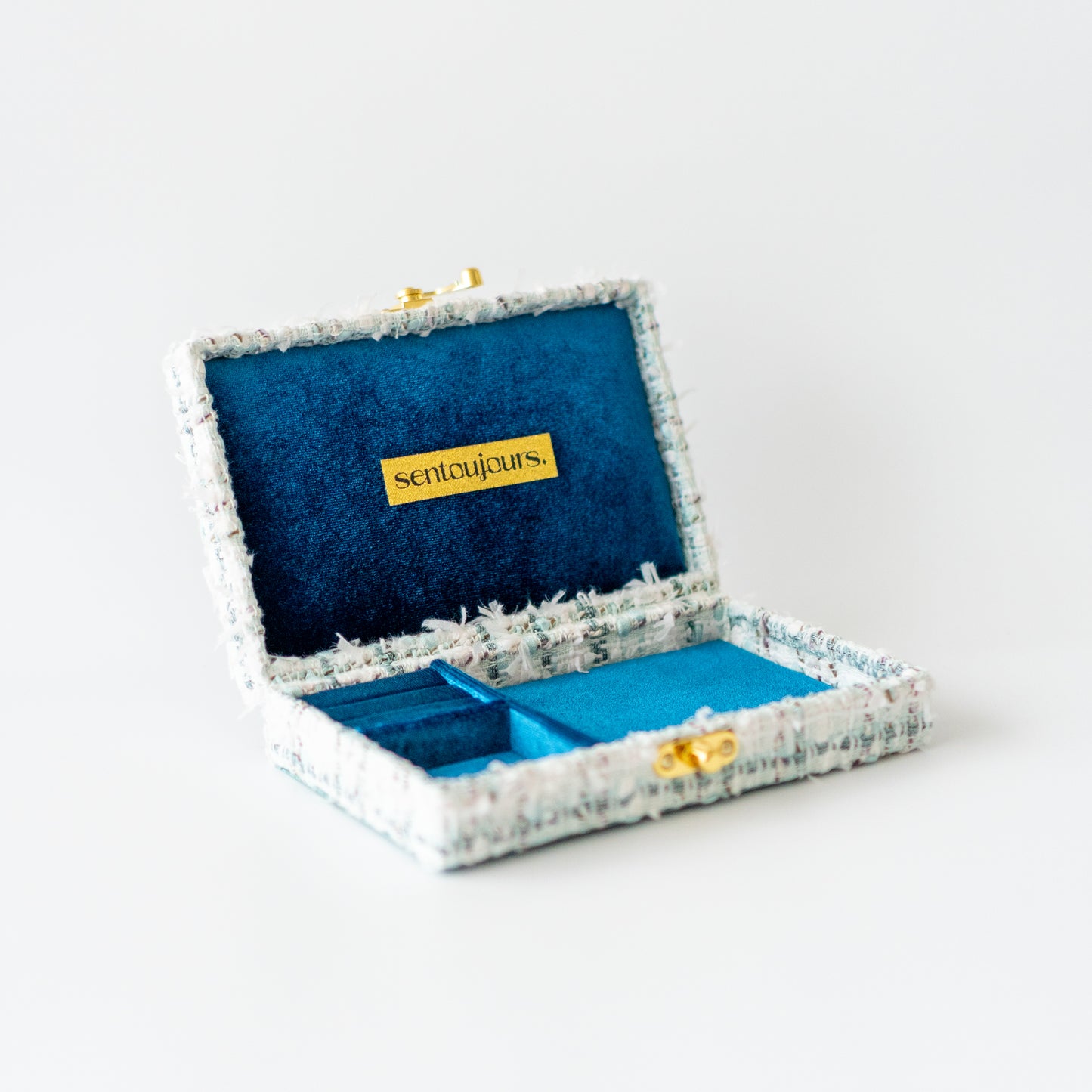 【Eternelle mini_A】Opaline