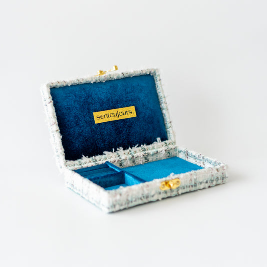 【Eternelle mini_A】Opaline
