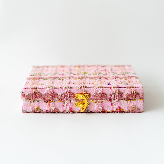 【Eternelle_A】Strawberry Sorbet