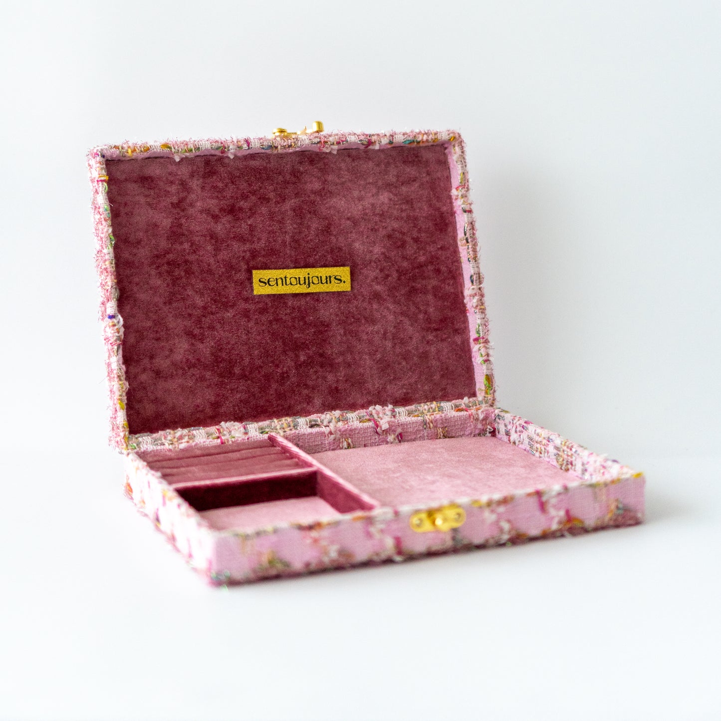【Eternelle_A】Strawberry Sorbet