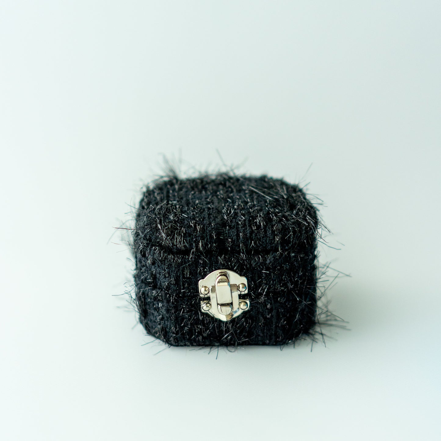 【Aurélie】Black sparkling