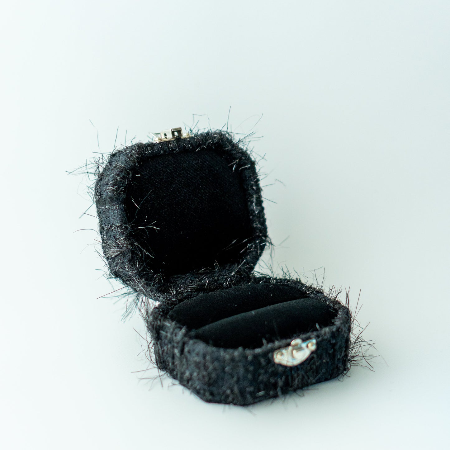 【Aurélie】Black sparkling