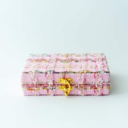 【Eternelle mini_A】Strawberry Sorbet