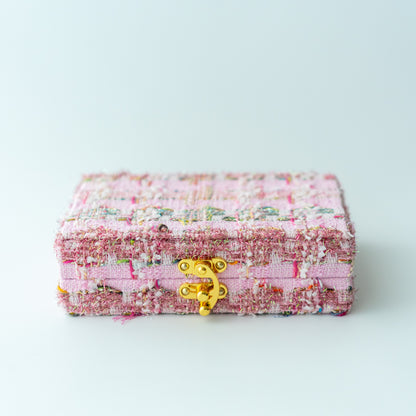 【Eternelle mini_C】Strawberry Sorbet