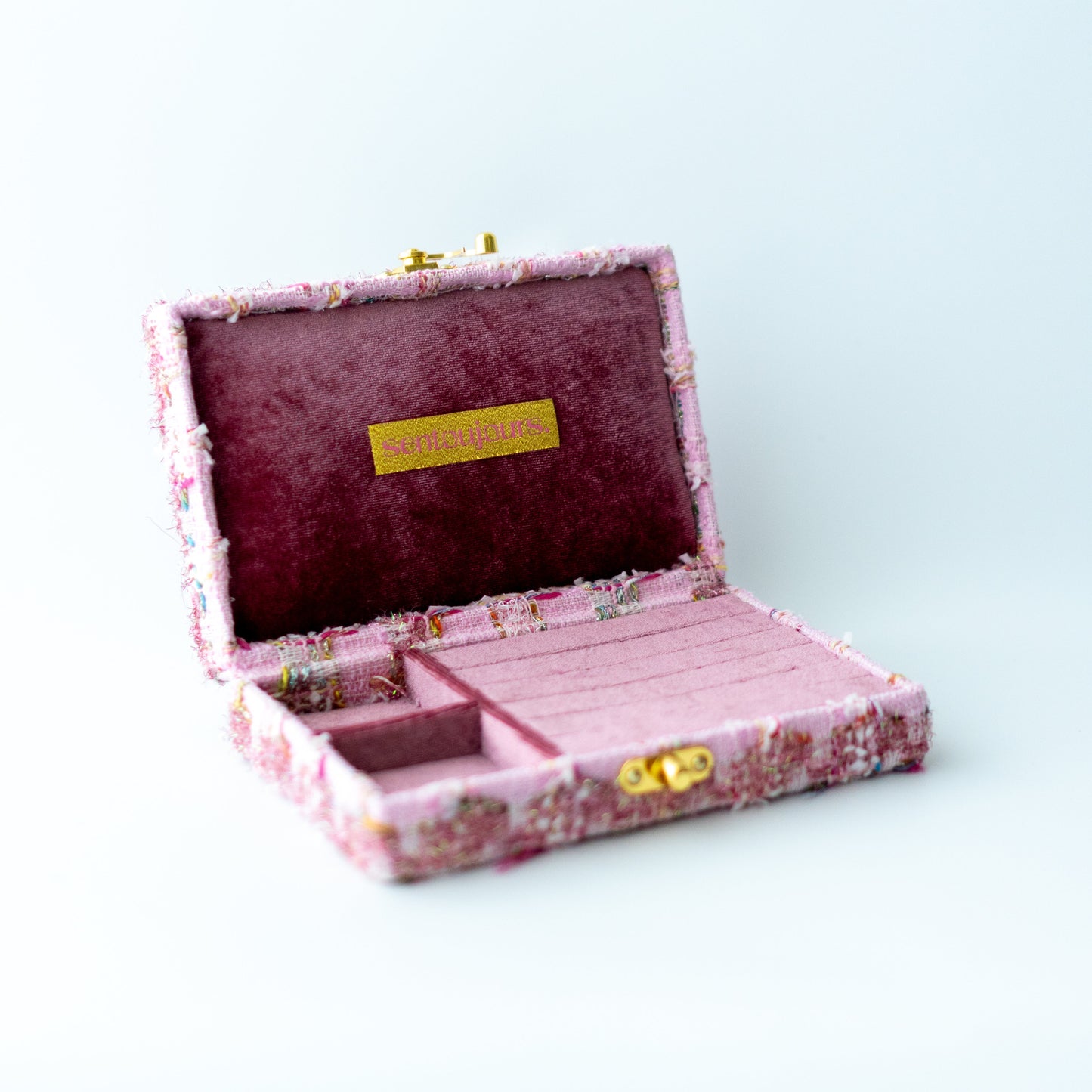 【Eternelle mini_C】Strawberry Sorbet