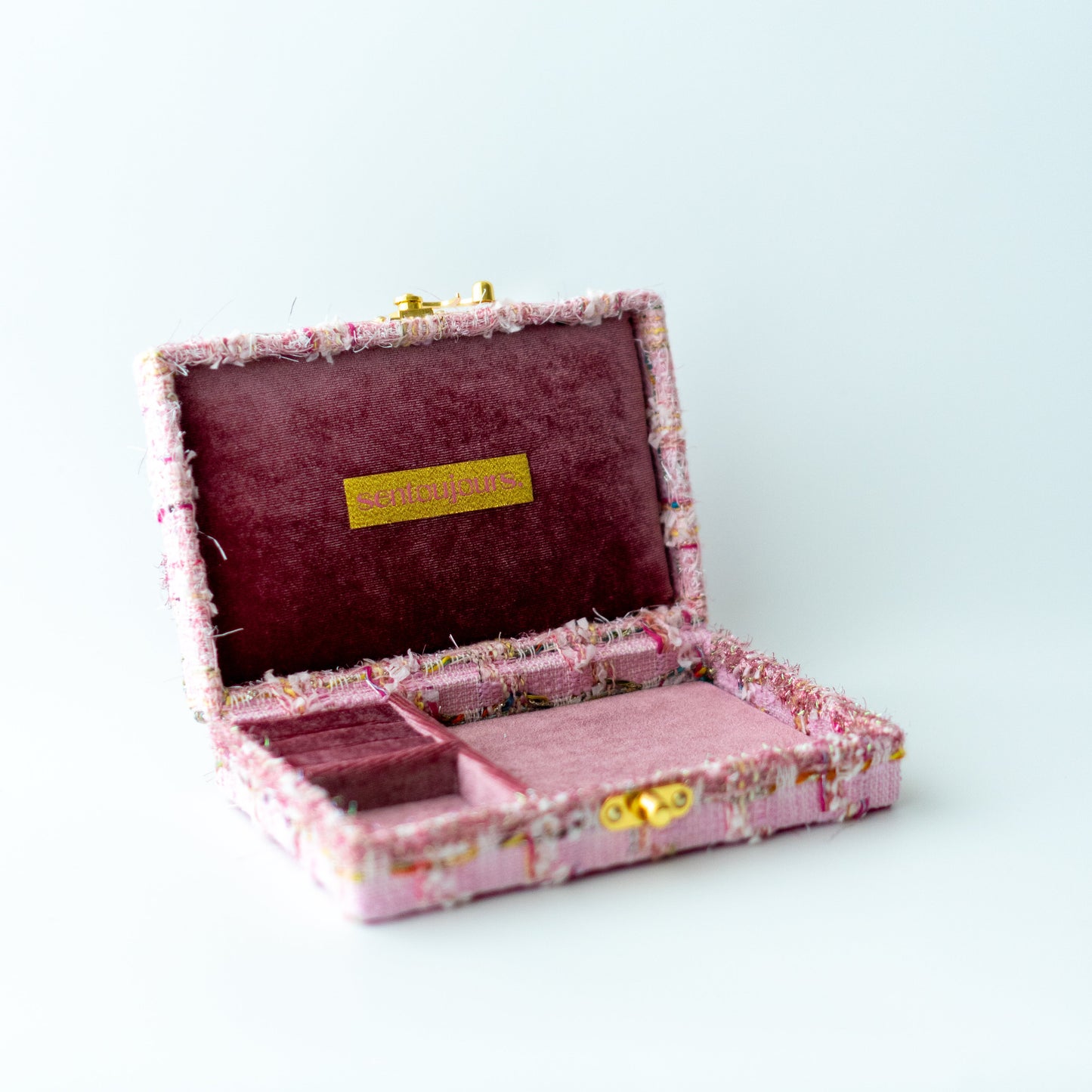 【Eternelle mini_A】Strawberry Sorbet