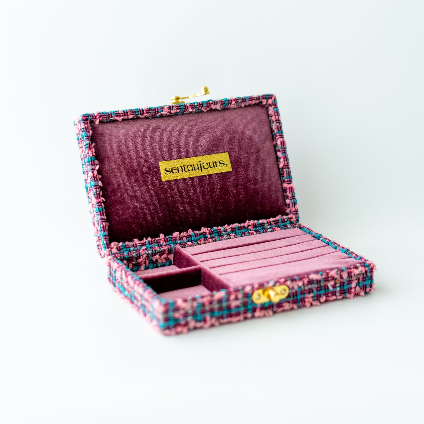 【Eternelle mini_C】Rose garden