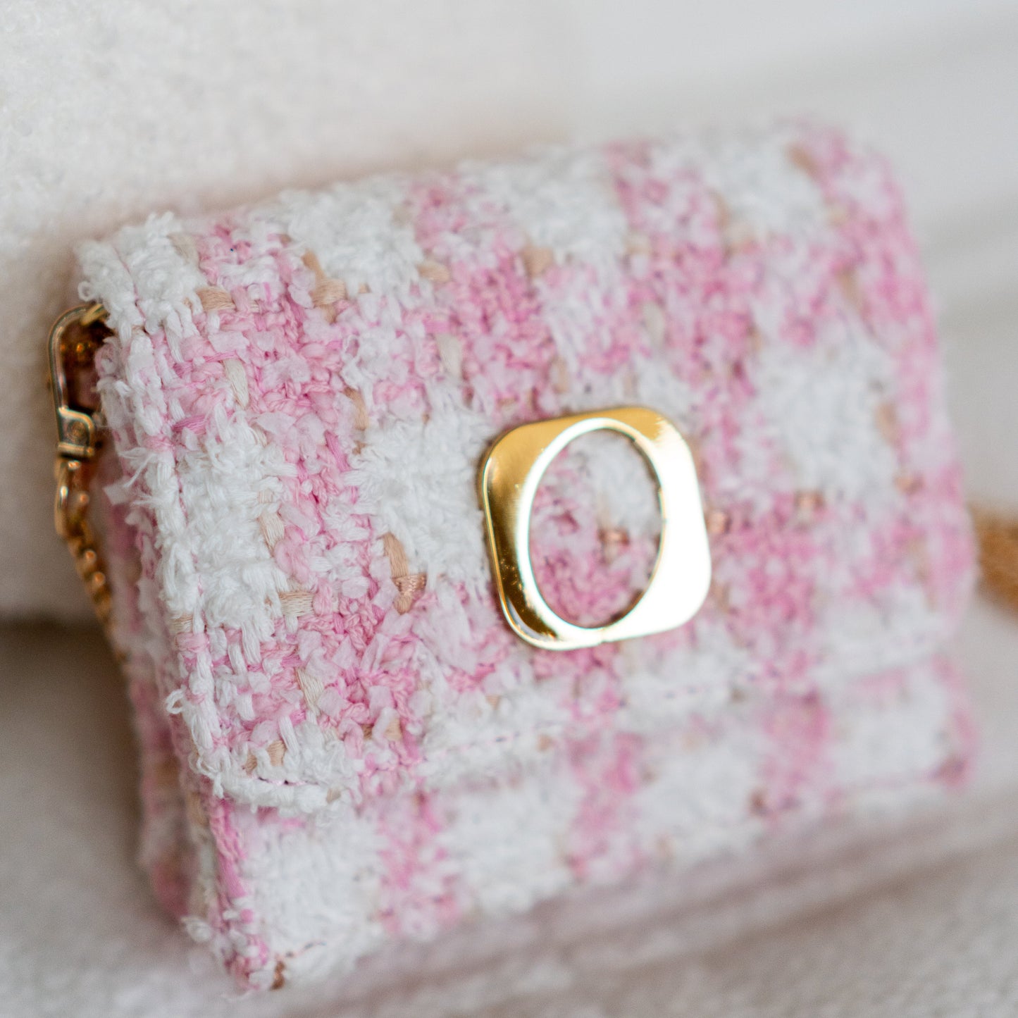 【Duration】Baby Rose