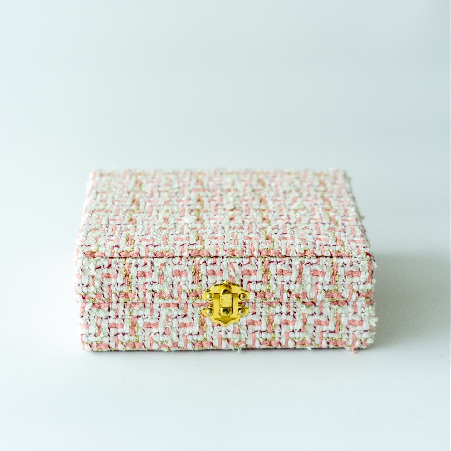 【Chance】Peche jaune