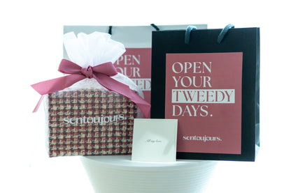 For Gift｜ギフト用セット