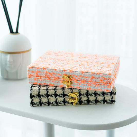 【Eternelle_A】Summer orange