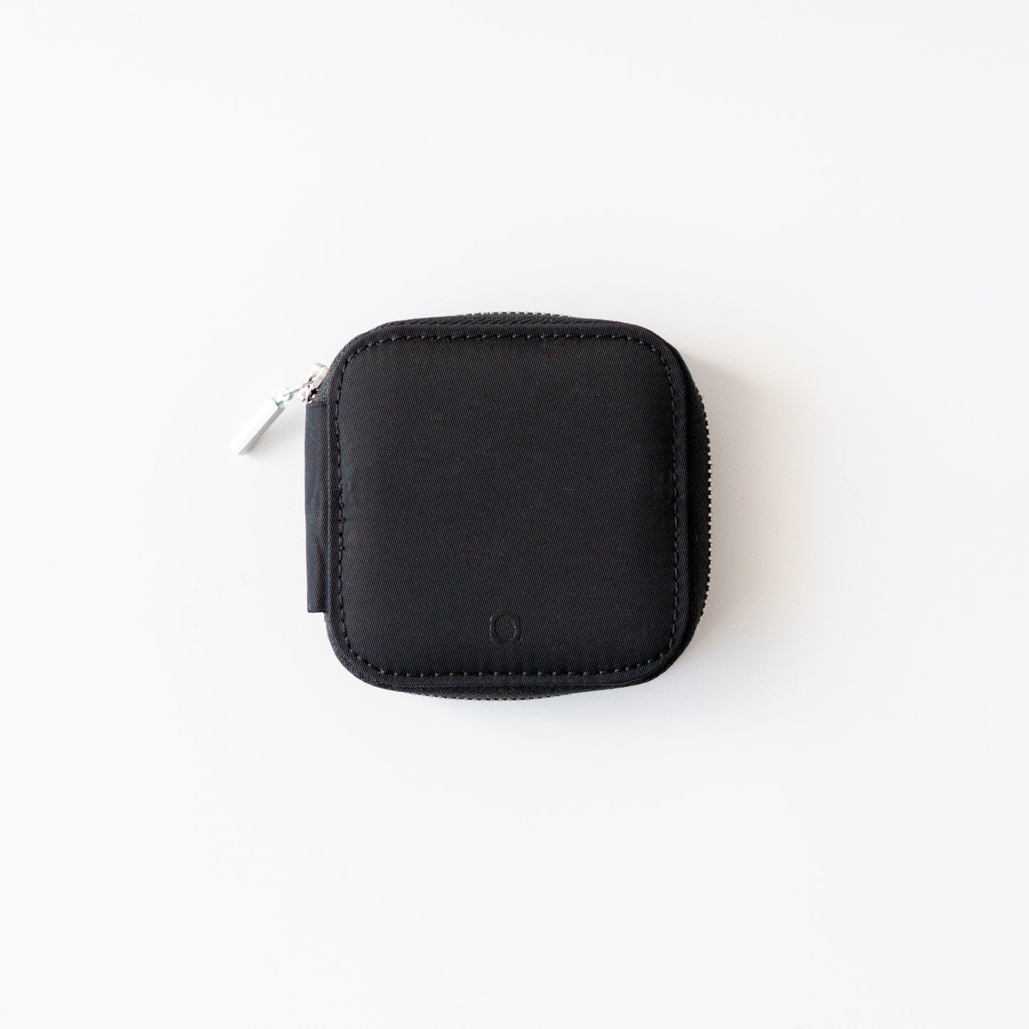 Épure（エクレ）｜Jewelry Pouch：Noir