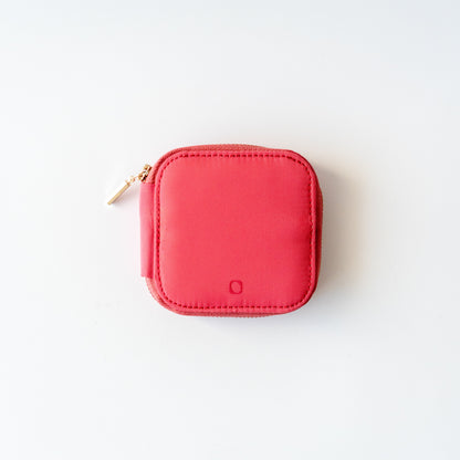 Épure（エクレ）｜Jewelry Pouch：Pivoine
