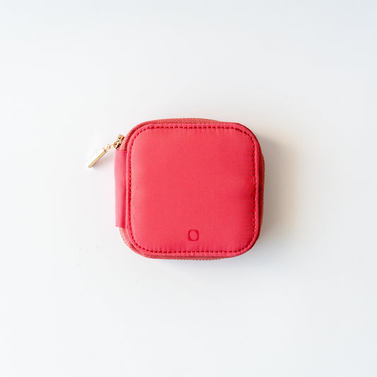 Épure（エクレ）｜Jewelry Pouch：Pivoine