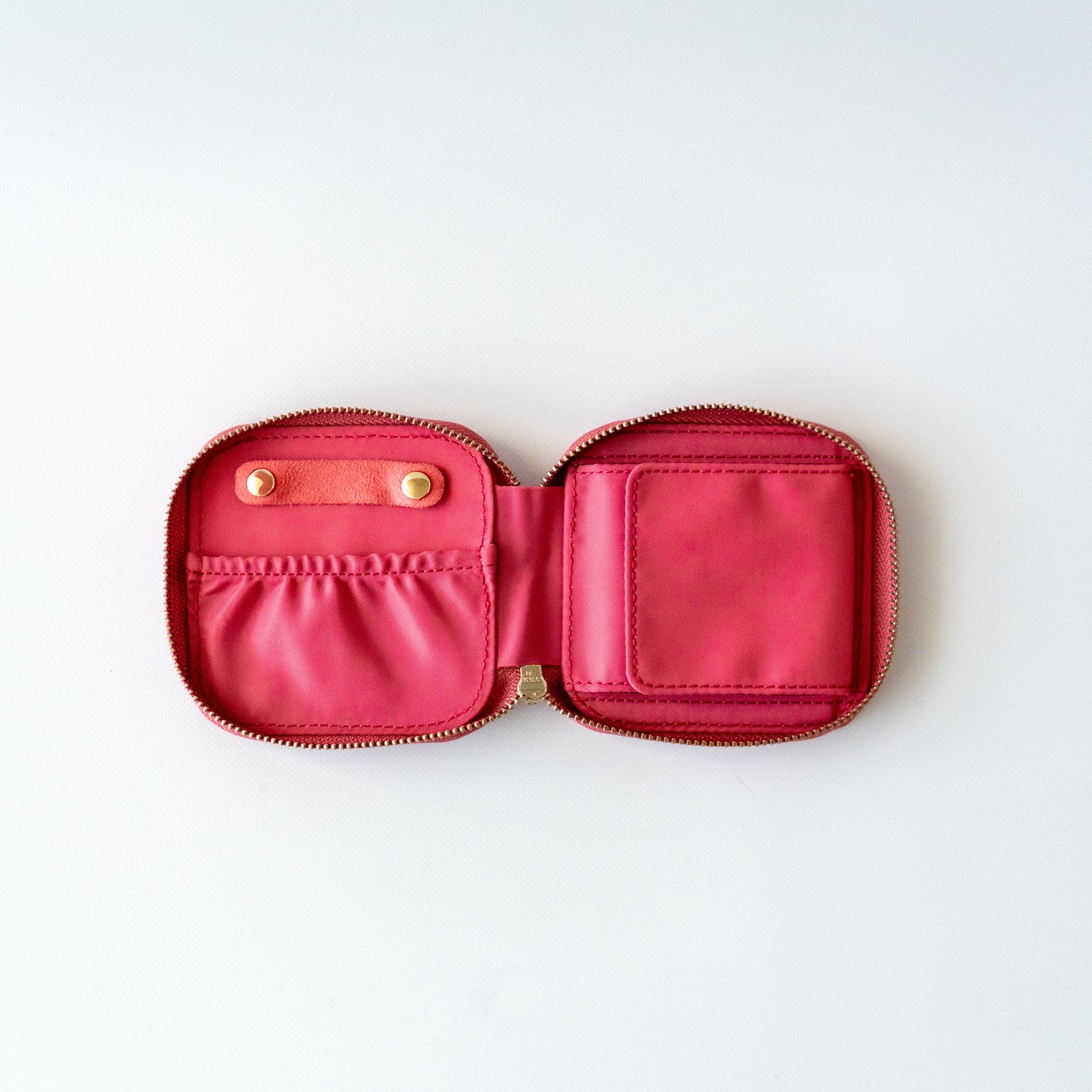 Épure（エクレ）｜Jewelry Pouch：Pivoine