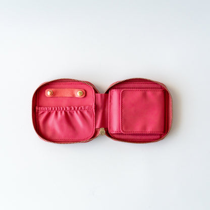 Épure（エクレ）｜Jewelry Pouch：Pivoine