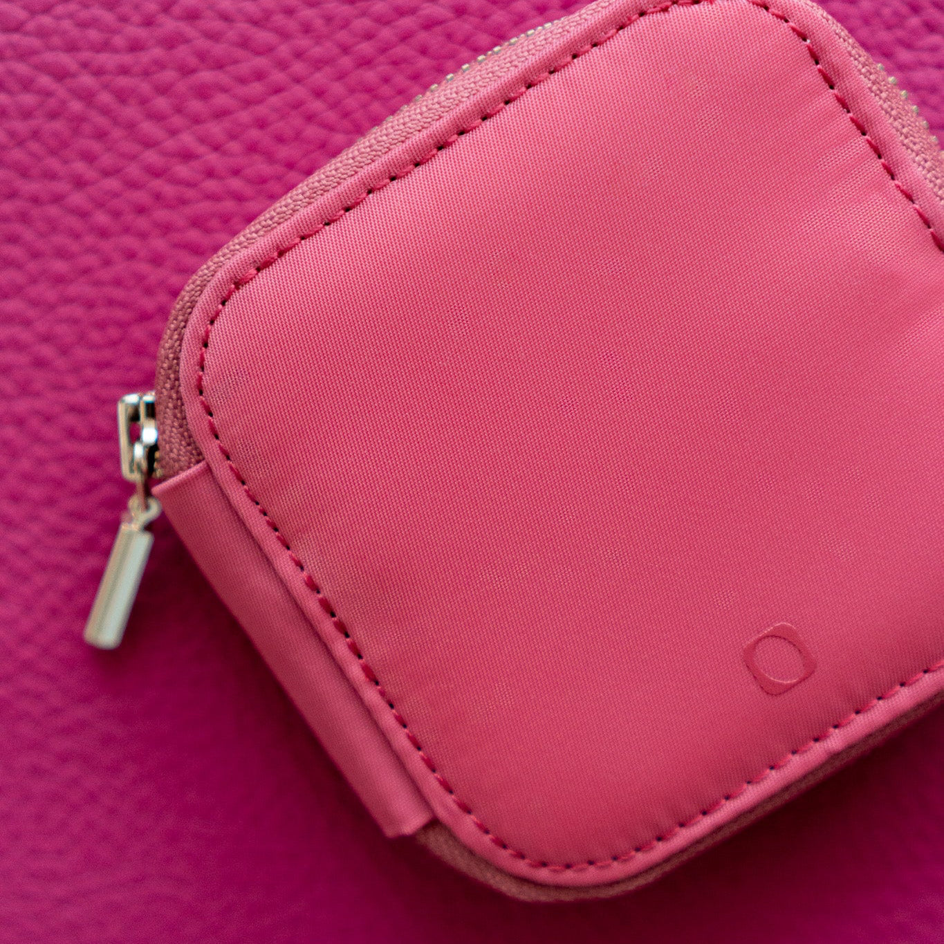 Épure（エクレ）｜Jewelry Pouch：Pivoine