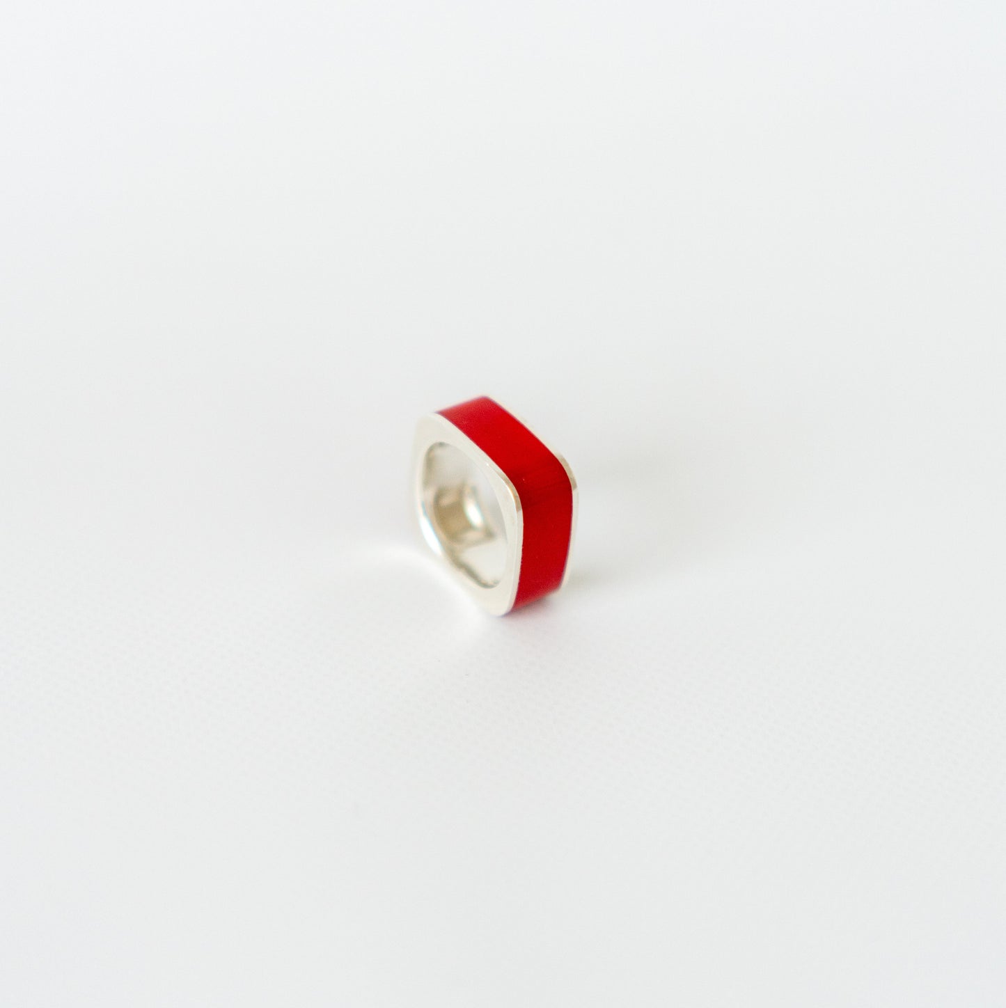 O-ring, large