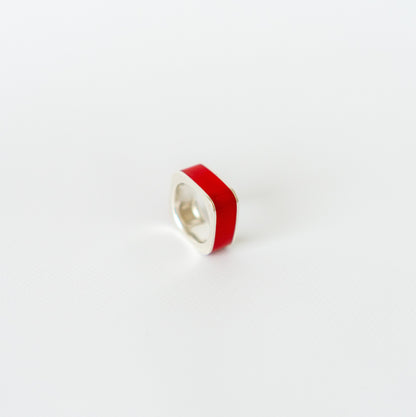 O-ring, large