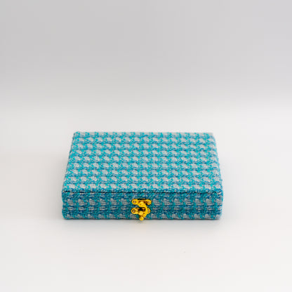 【Eternelle_A】Smoky sky