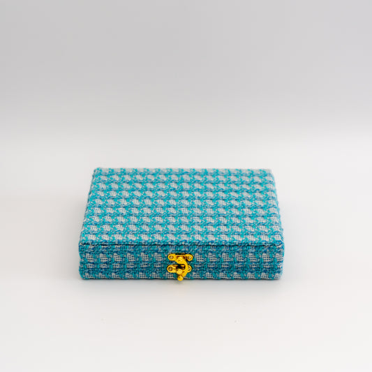 【Eternelle_A】Smoky sky