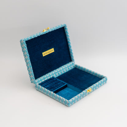 【Eternelle_A】Smoky sky