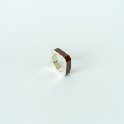 O-ring, large