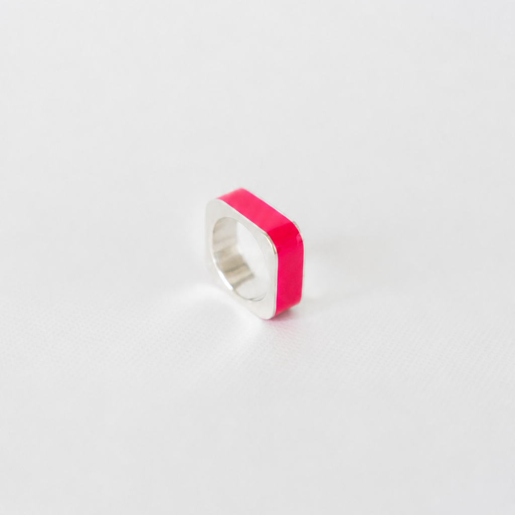O-ring, large