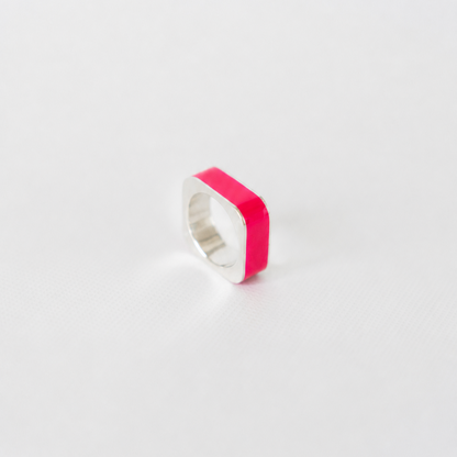 O-ring, large