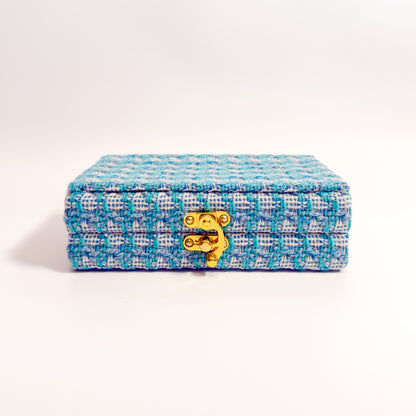 【Eternelle mini_C】smoky sky