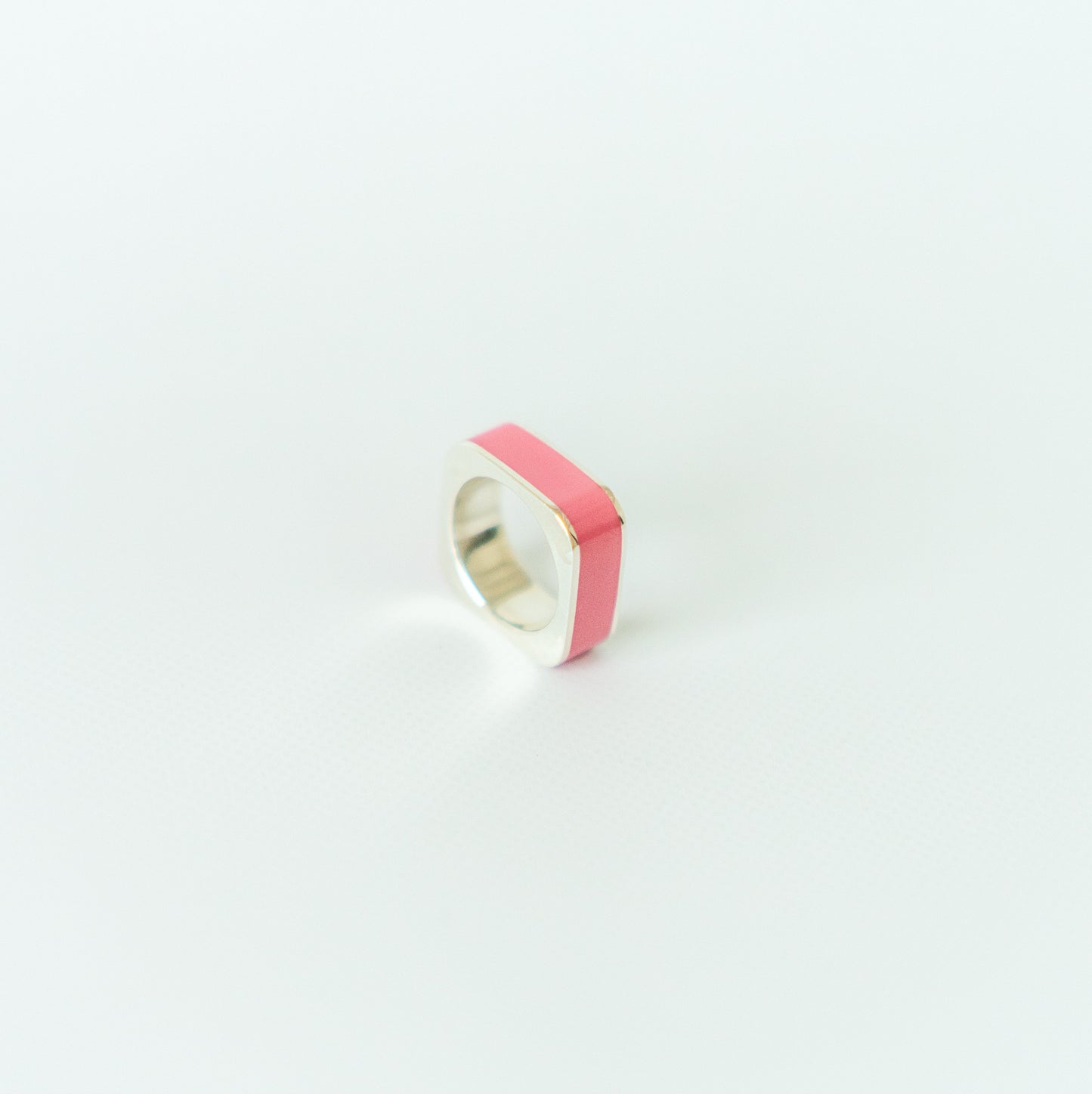 O-ring, large
